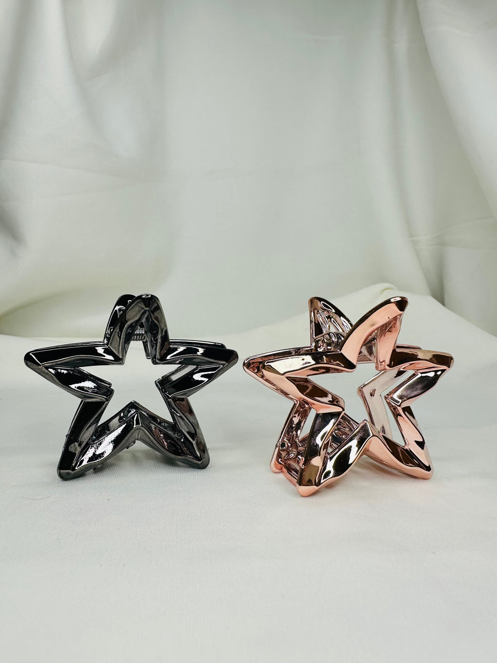 Luxe Star Figurine Collection
